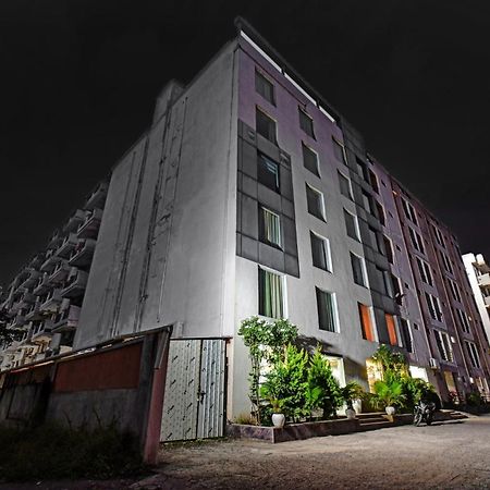 Townhouse Classio Suites Shirdi Eksteriør bilde