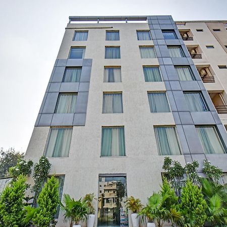 Townhouse Classio Suites Shirdi Eksteriør bilde