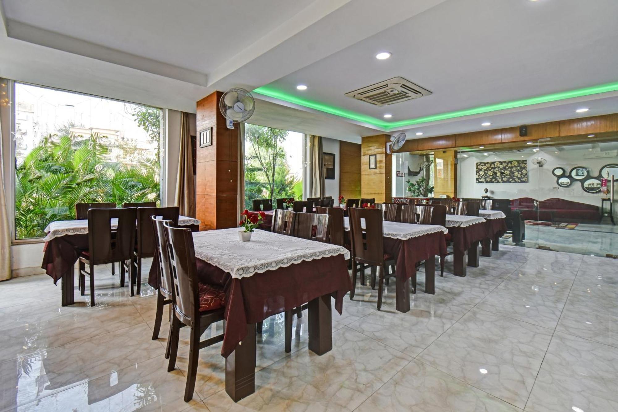 Townhouse Classio Suites Shirdi Eksteriør bilde