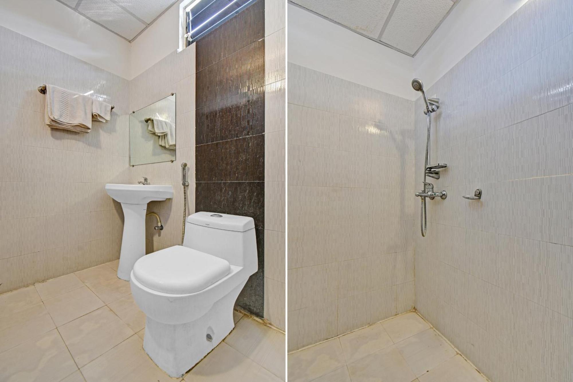 Townhouse Classio Suites Shirdi Eksteriør bilde