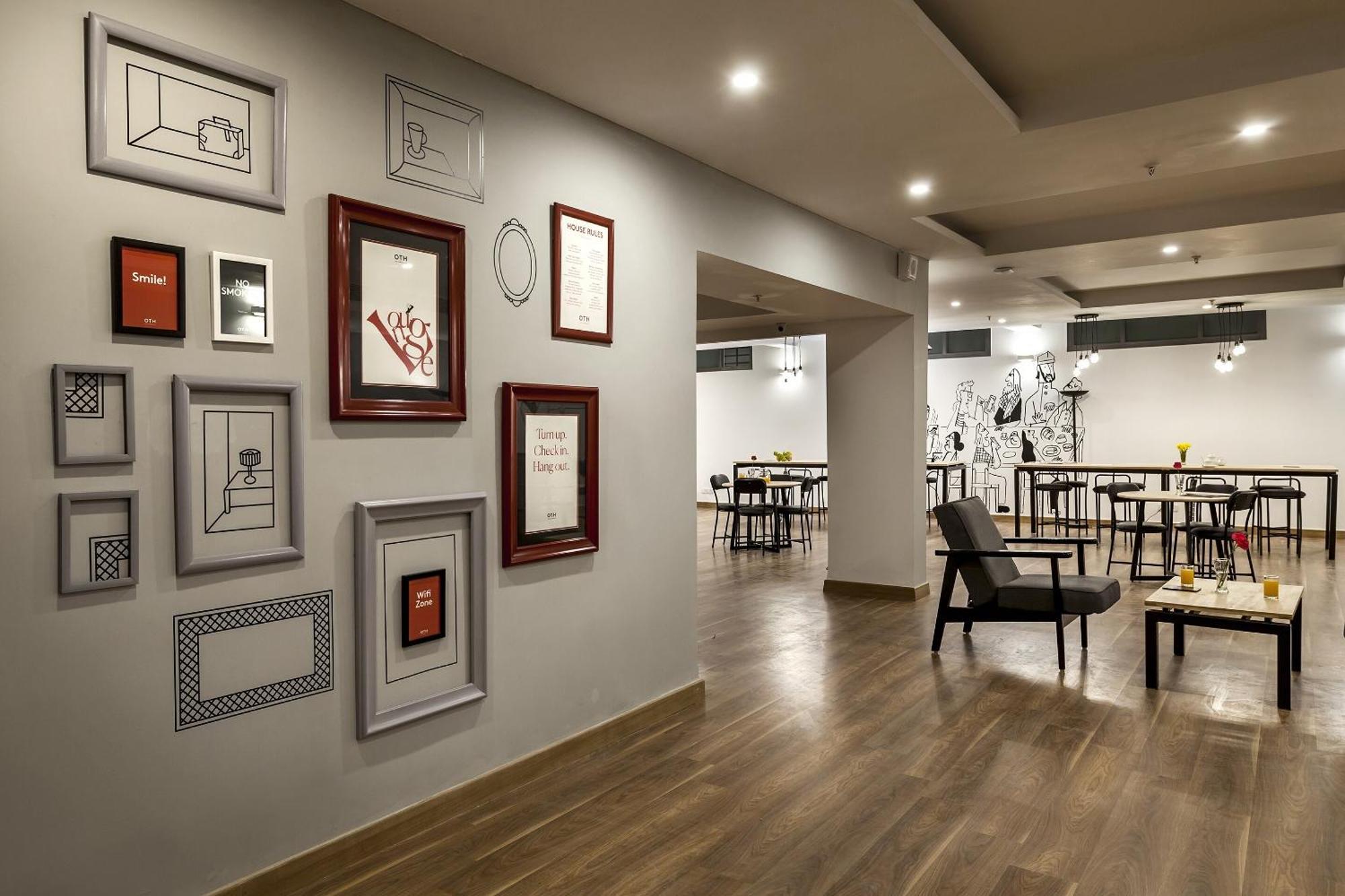 Townhouse Classio Suites Shirdi Eksteriør bilde