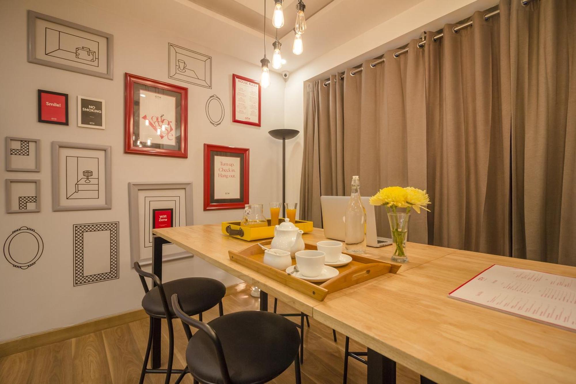Townhouse Classio Suites Shirdi Eksteriør bilde